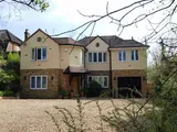 Vineyards Road, Northaw