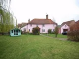 Bowers Farm, CHELMSFORD, Essex