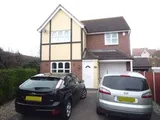 Dorset Avenue, Great Baddow, CHELMSFORD, Essex