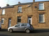 Thomas Street, Blackhill, Consett DH8