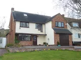 Brooks Road, Wylde Green, Sutton Coldfield, B72 1HP