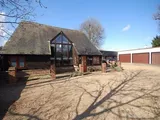 Walton Road, West Molesey, Surrey