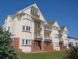 Coastguard Road, Budleigh Salterton