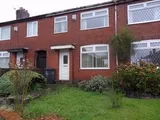 Kirkby Avenue, Moston, MANCHESTER
