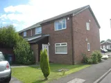 Resida Close, Lemington Rise, Newcastle Upon Tyne NE15