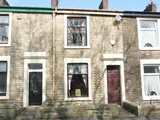 Moss Fold Road, Darwen BB3
