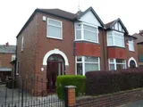 Auburn Road, Denton, Manchester M34
