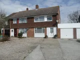 Ribston Gardens, Paddock Wood, Tonbridge TN12