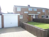Beech Way, Birstall, Batley WF17