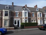 Welbeck Road, Walker, NE6