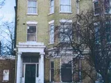 Fellows Road