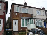 Kirkdale Avenue
Holbrooks