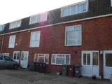 Bairstow Close