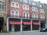 Kings Cross N1