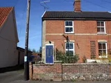 Cottage, Rendham