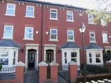 The Gerrards, Gee Cross, Hyde SK14