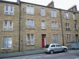 Stewart Road, Falkirk