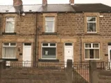 Mortomley Lane, Sheffield