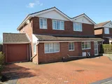 Dakota Drive, Whitchurch