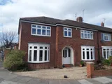 Swaledale Avenue, Darlington DL3