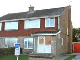 Syward Close, Dorchester