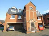 Brick Court, Jetty Walk