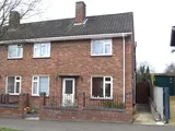 Coleburn Road, South City, Norwich NR1