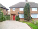 St. Dunstans Drive, Gravesend DA12