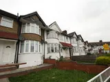 Braemar Avenue