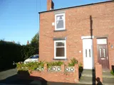 Bromilow Road, Old Town, Skelmersdale WN8