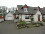1a Primrose Avenue, Heathfield, Thurso, Caithness, KW14 7QX