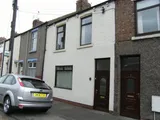 Linden Terrace, Ferryhill DL17