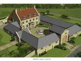 Gayhurst, Newport Pagnell
