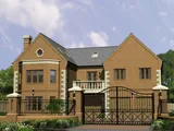 Grange Farm, Milton Keynes