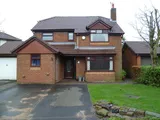 Pendennis Close, Radcliffe, Manchester M26