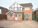 Fox Hollow, Loggerheads, Market Drayton