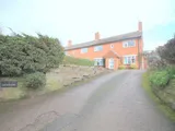 The Willows, Aston Lane, Aston, Stone