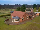 South View, Rosehill Road, Stoke Heath, Market Drayton
