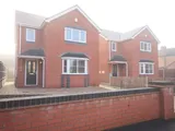 Newbuilds, The Old Builders Yard, Smithfield Road, Market Drayton