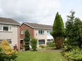 21 Cairns Gardens, Balerno