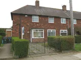 Birkhall Road, Thorntree
