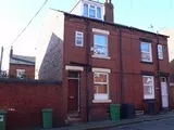 Recreation Mount, Holbeck, West Yorkshire