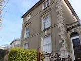 Highbury Villas, High Kingsdown, Bristol