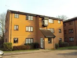 ** Tempsford Close Enfield Enfield EN2