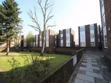Churchill Place, Barons Mead, Harrow, Middlesex