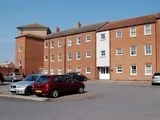 Stafford Keep, Fairford Leys, Aylesbury, Buckinghamshire