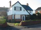 Greens Road, Whitmoore Park, Coventry CV6