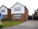 Chain Lane, Staining, Blackpool FY3