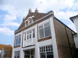 Cinque Ports Street, Rye TN31