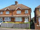 Kingston Road, Eastbourne BN22